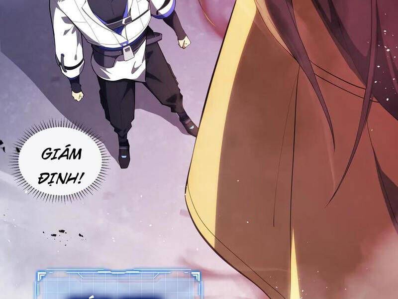 Ta Ký Kết Khế Ước Với Chính Mình Chapter 50.1 - Trang 2