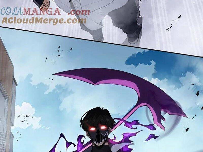 Ta Ký Kết Khế Ước Với Chính Mình Chapter 50.1 - Trang 2