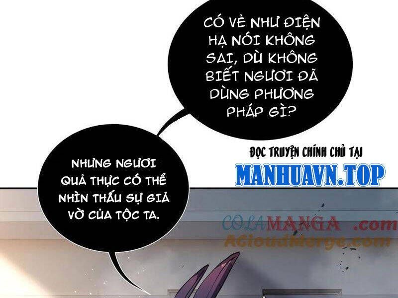 Ta Ký Kết Khế Ước Với Chính Mình Chapter 50.1 - Trang 2