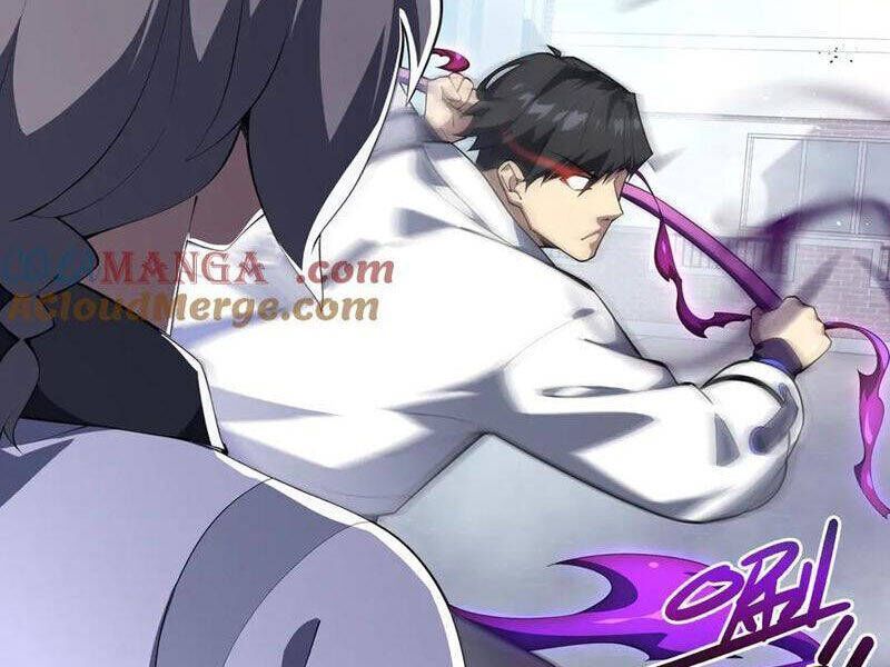 Ta Ký Kết Khế Ước Với Chính Mình Chapter 50.2 - Trang 2