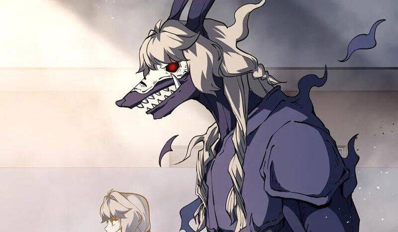 Ta Ký Kết Khế Ước Với Chính Mình Chapter 50.2 - Trang 2