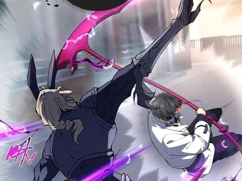 Ta Ký Kết Khế Ước Với Chính Mình Chapter 50.2 - Trang 2