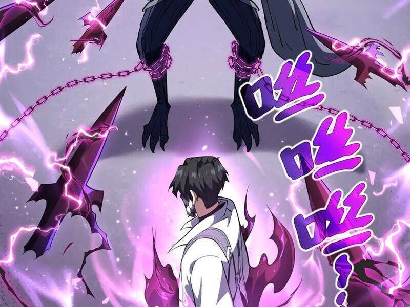 Ta Ký Kết Khế Ước Với Chính Mình Chapter 50.4 - Trang 2