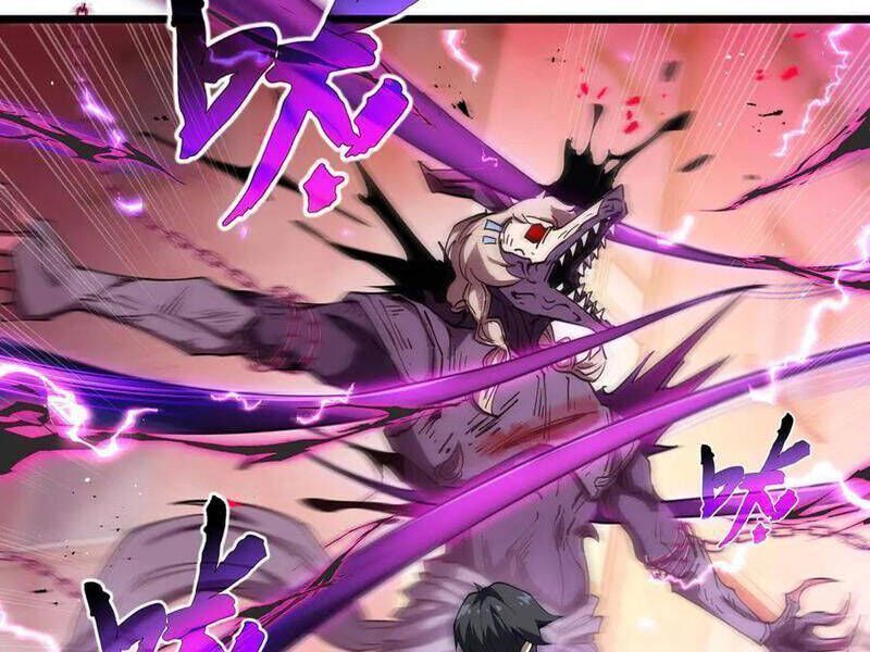 Ta Ký Kết Khế Ước Với Chính Mình Chapter 50.4 - Trang 2