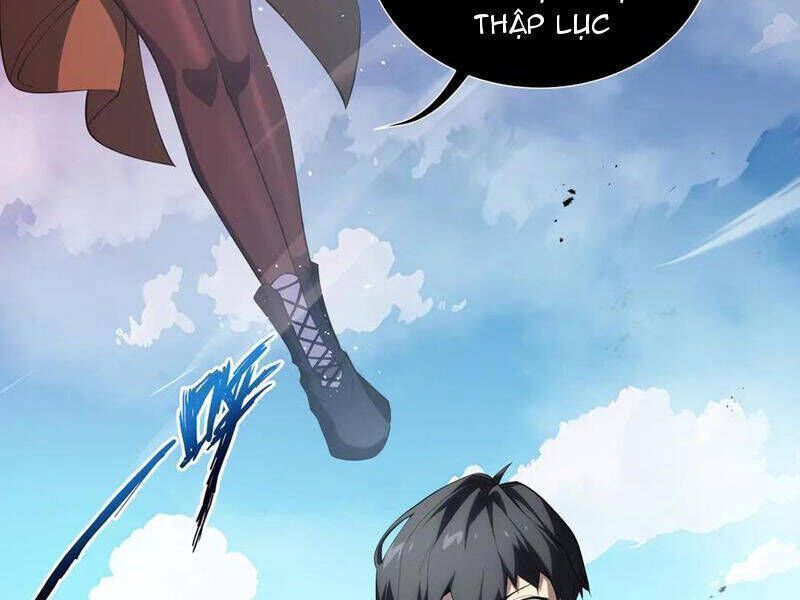 Ta Ký Kết Khế Ước Với Chính Mình Chapter 50.5 - Trang 2