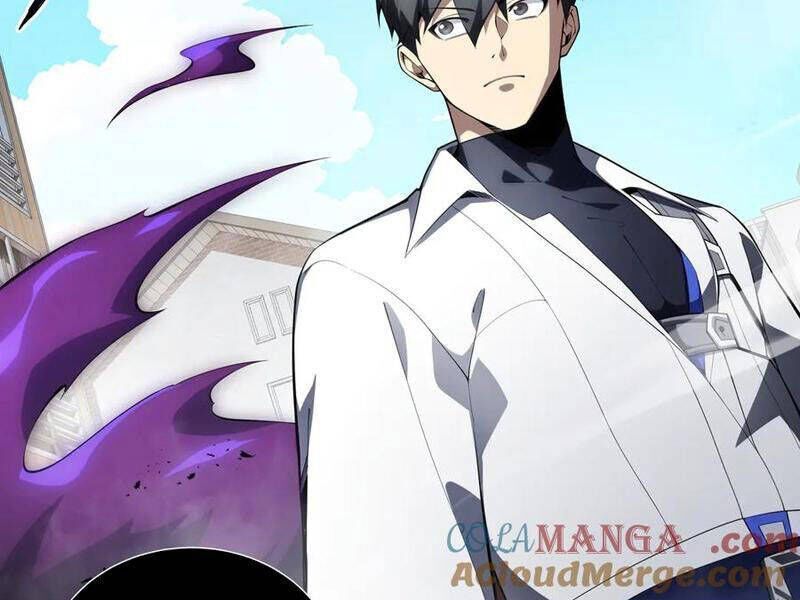Ta Ký Kết Khế Ước Với Chính Mình Chapter 50.5 - Trang 2