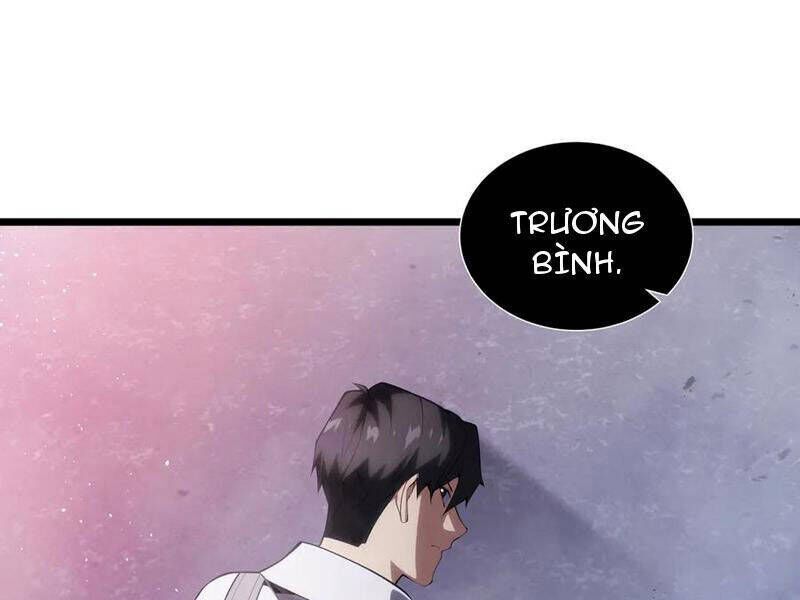 Ta Ký Kết Khế Ước Với Chính Mình Chapter 50.5 - Trang 2