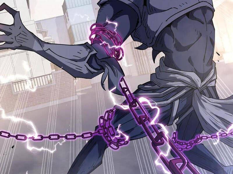Ta Ký Kết Khế Ước Với Chính Mình Chapter 50.5 - Trang 2