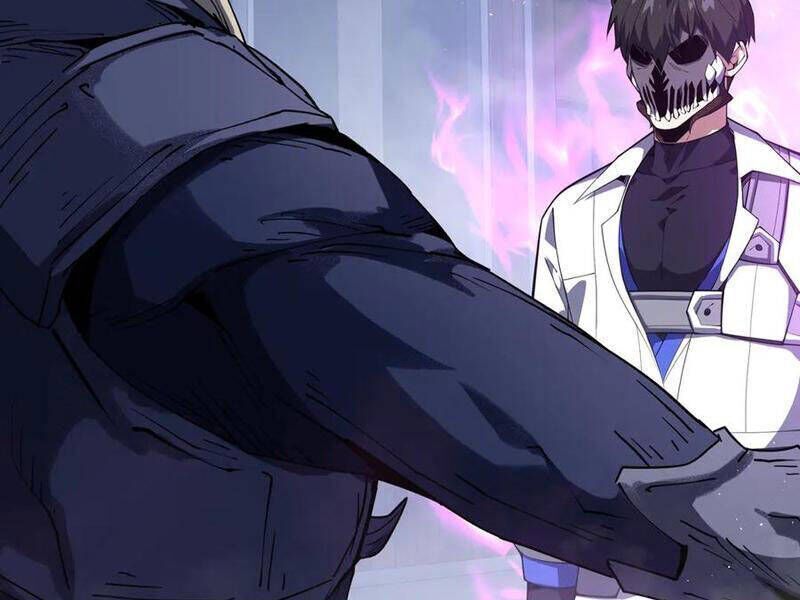 Ta Ký Kết Khế Ước Với Chính Mình Chapter 50.5 - Trang 2