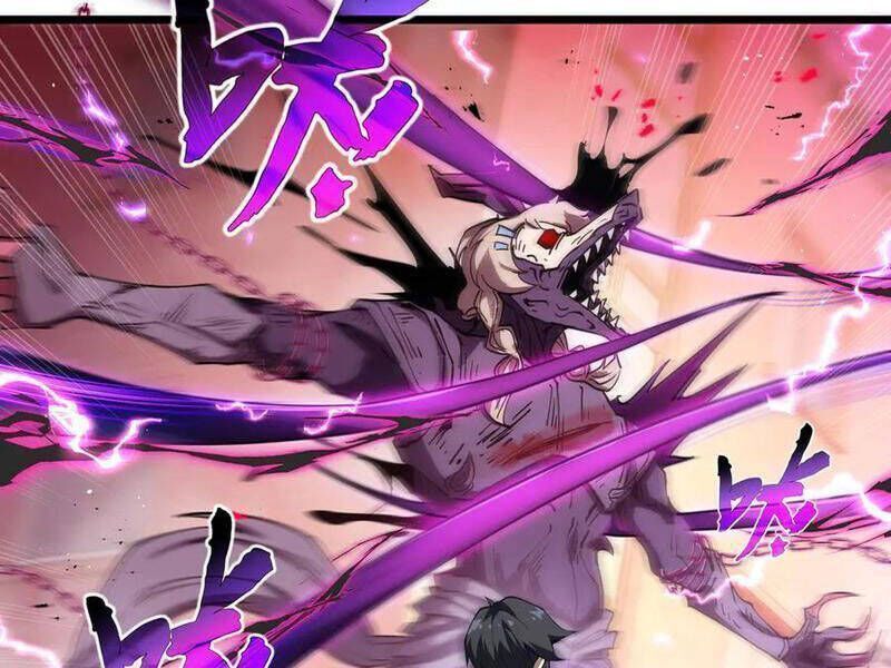 Ta Ký Kết Khế Ước Với Chính Mình Chapter 50.5 - Trang 2