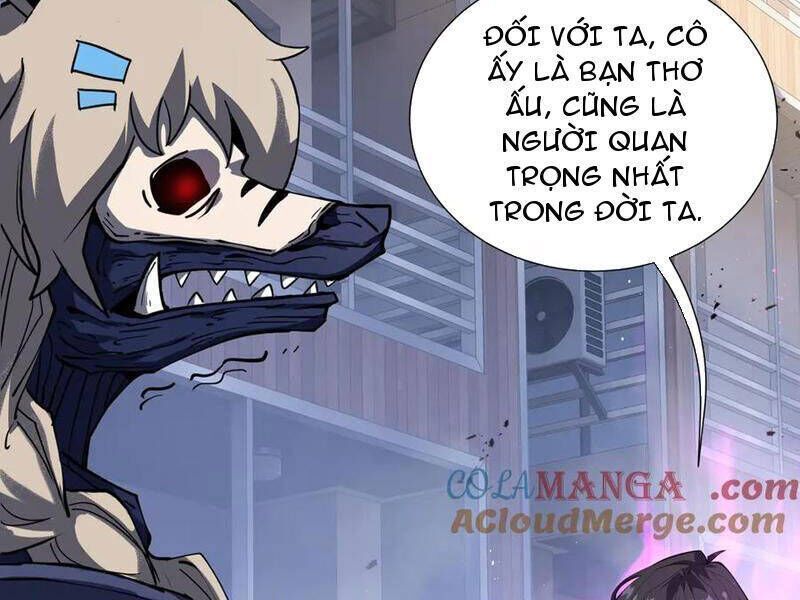 Ta Ký Kết Khế Ước Với Chính Mình Chapter 50.6 - Trang 2