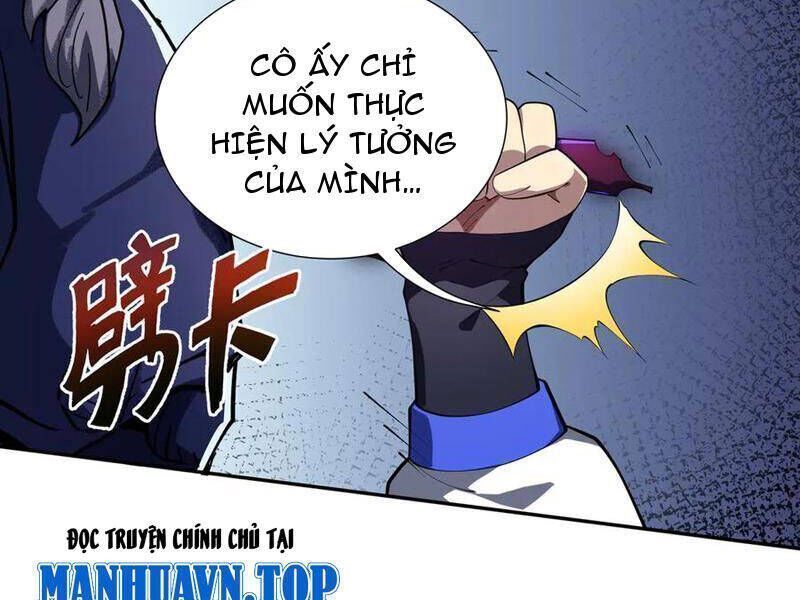 Ta Ký Kết Khế Ước Với Chính Mình Chapter 50.6 - Trang 2