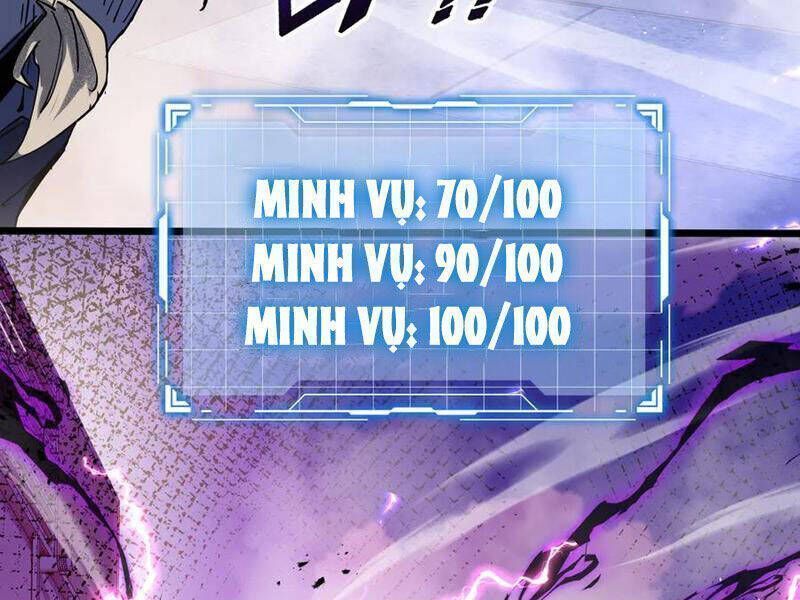 Ta Ký Kết Khế Ước Với Chính Mình Chapter 50.7 - Trang 2