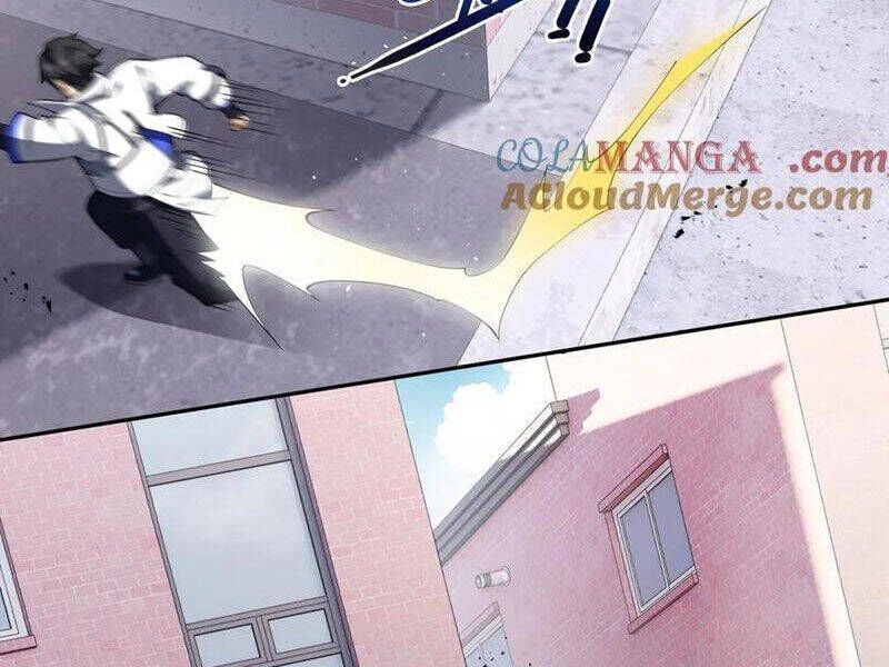 Ta Ký Kết Khế Ước Với Chính Mình Chapter 50.7 - Trang 2