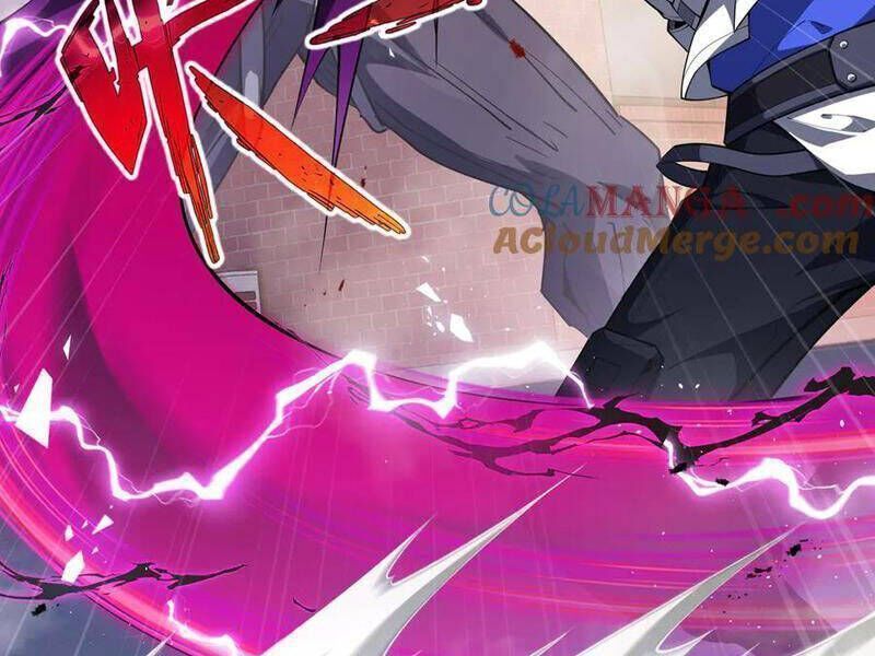 Ta Ký Kết Khế Ước Với Chính Mình Chapter 50.7 - Trang 2