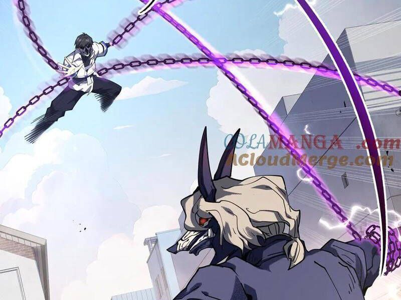 Ta Ký Kết Khế Ước Với Chính Mình Chapter 50.7 - Trang 2