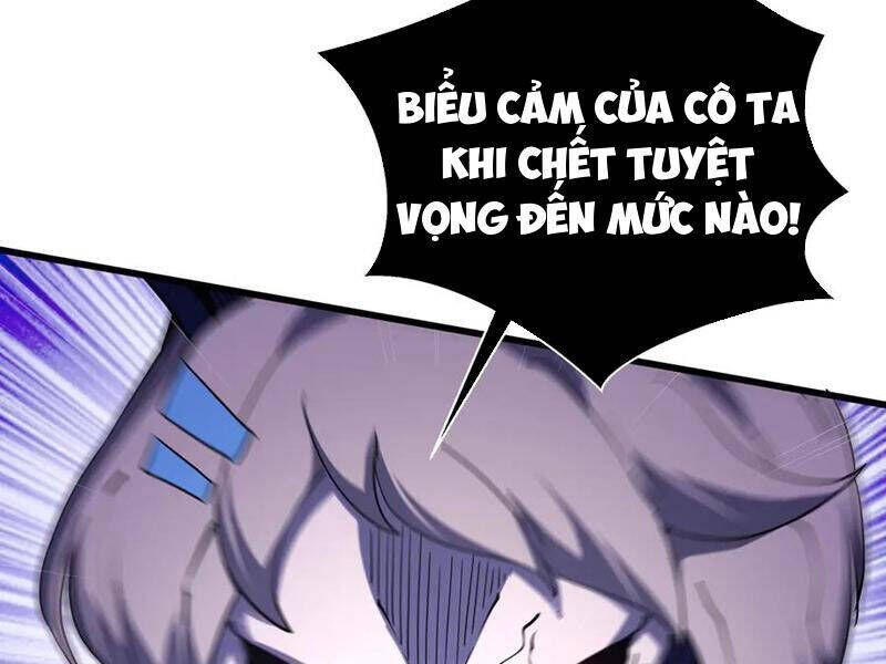 Ta Ký Kết Khế Ước Với Chính Mình Chapter 50.7 - Trang 2