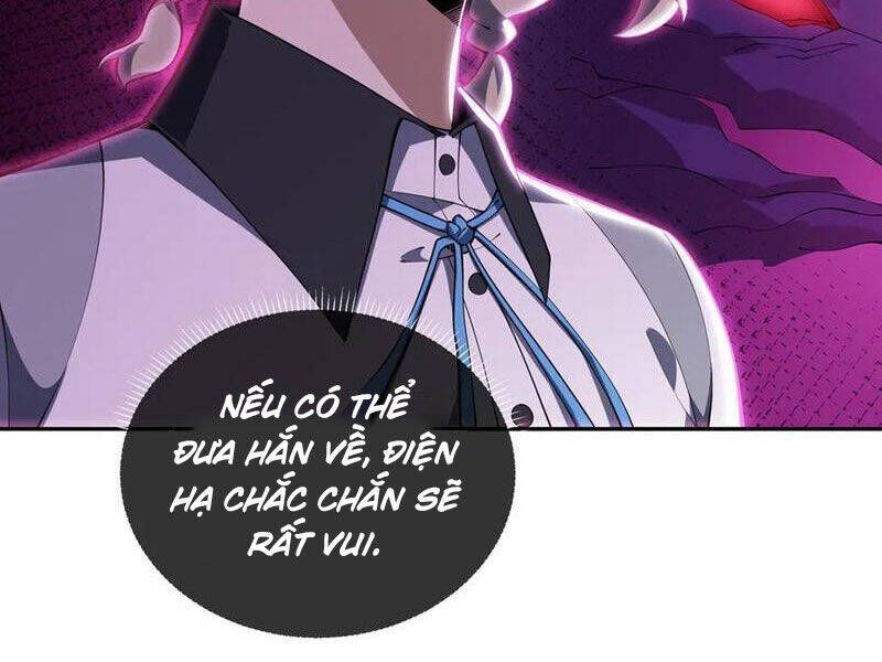 Ta Ký Kết Khế Ước Với Chính Mình Chapter 50.7 - Trang 2