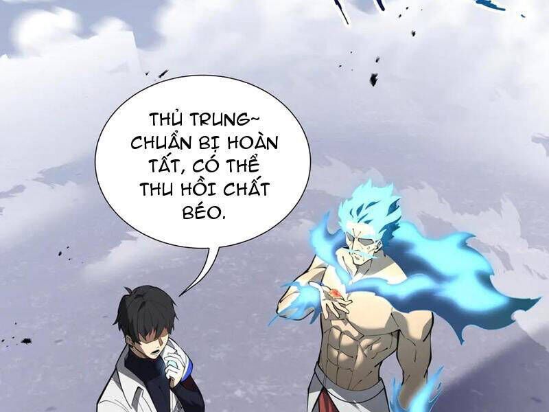 Ta Ký Kết Khế Ước Với Chính Mình Chapter 51.2 - Trang 2