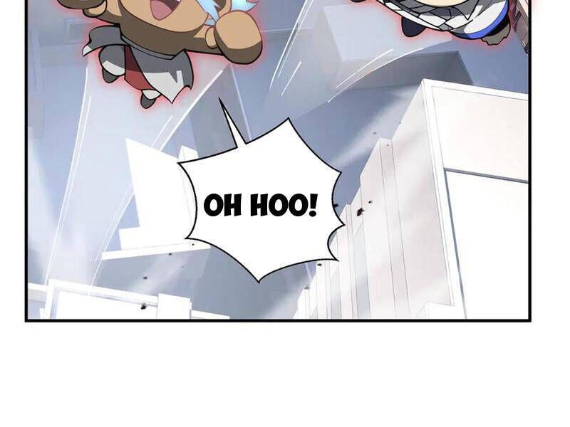 Ta Ký Kết Khế Ước Với Chính Mình Chapter 51.2 - Trang 2