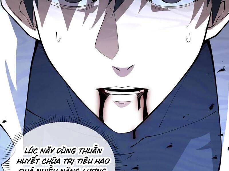 Ta Ký Kết Khế Ước Với Chính Mình Chapter 51.2 - Trang 2