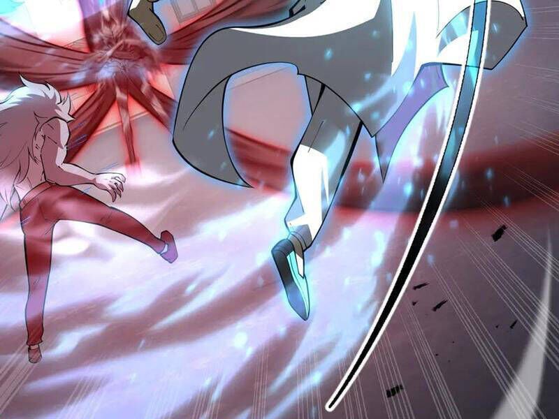 Ta Ký Kết Khế Ước Với Chính Mình Chapter 51.2 - Trang 2