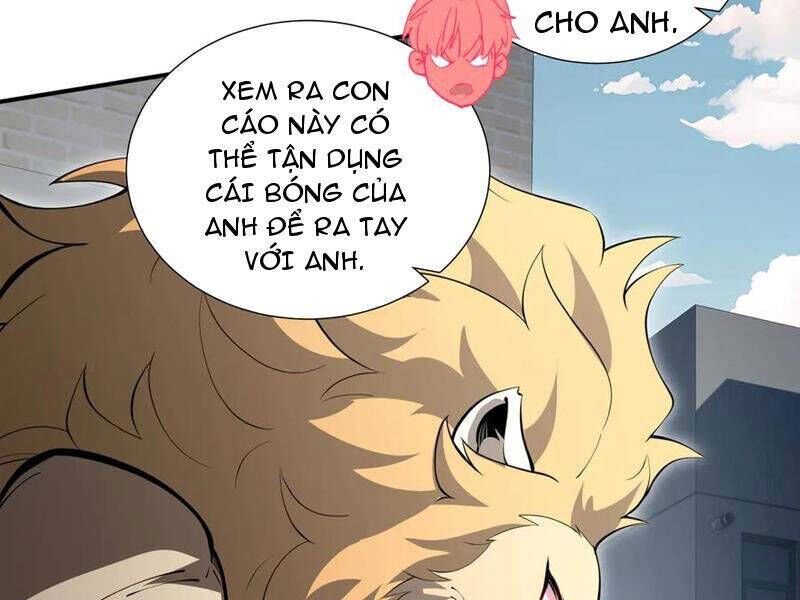Ta Ký Kết Khế Ước Với Chính Mình Chapter 51.2 - Trang 2