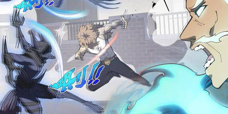 Ta Ký Kết Khế Ước Với Chính Mình Chapter 51.2 - Trang 2