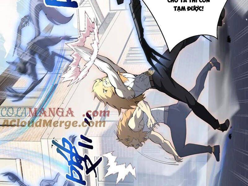 Ta Ký Kết Khế Ước Với Chính Mình Chapter 51.2 - Trang 2