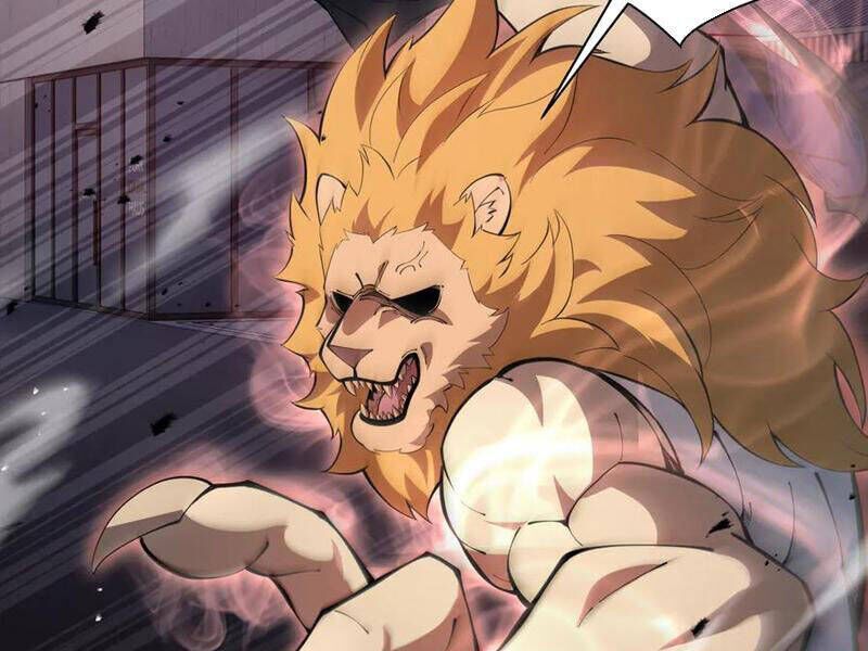 Ta Ký Kết Khế Ước Với Chính Mình Chapter 51.3 - Trang 2