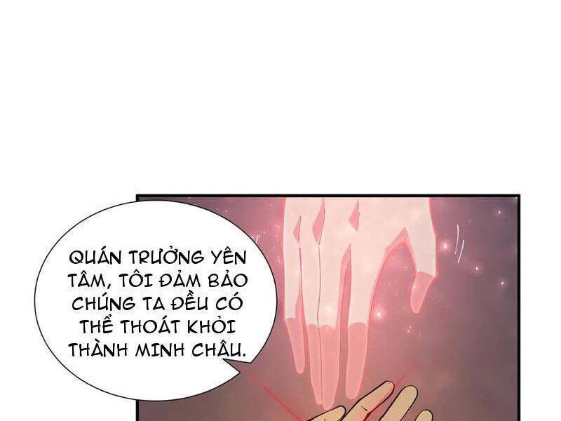 Ta Ký Kết Khế Ước Với Chính Mình Chapter 51.3 - Trang 2