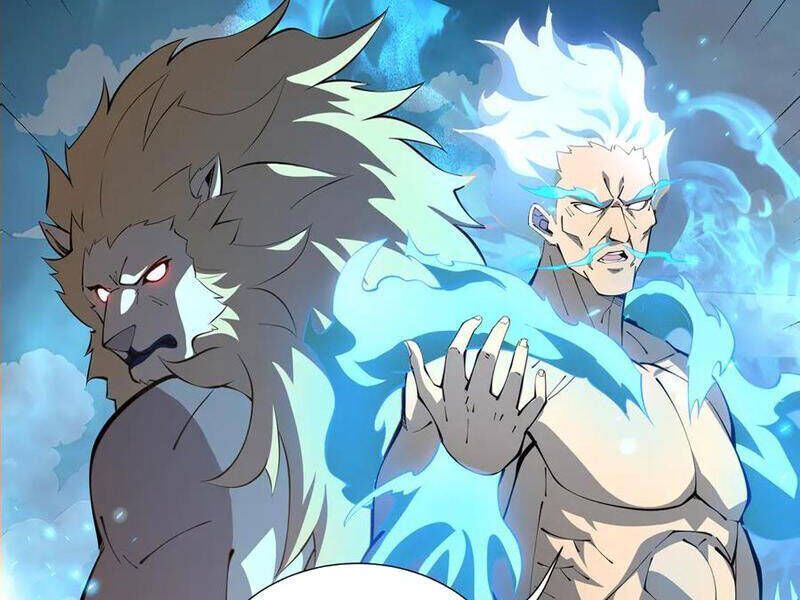 Ta Ký Kết Khế Ước Với Chính Mình Chapter 51.3 - Trang 2