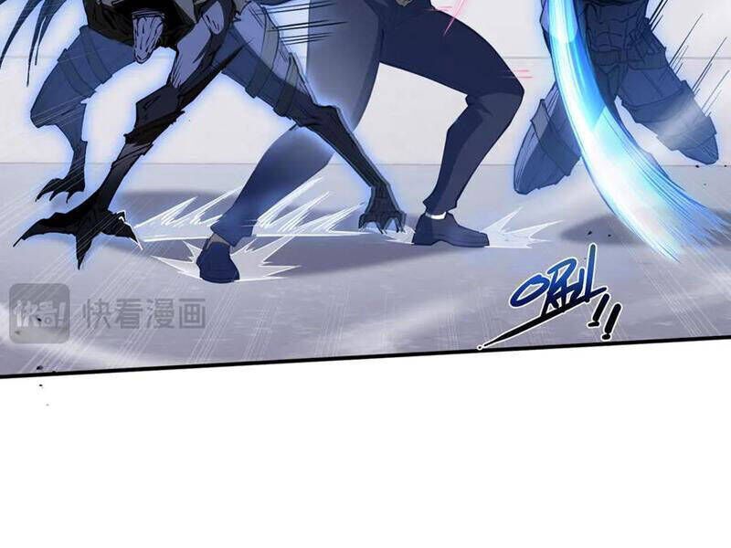 Ta Ký Kết Khế Ước Với Chính Mình Chapter 51.3 - Trang 2