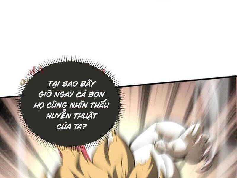 Ta Ký Kết Khế Ước Với Chính Mình Chapter 51.3 - Trang 2