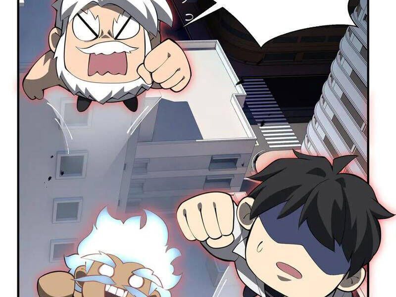 Ta Ký Kết Khế Ước Với Chính Mình Chapter 51.4 - Trang 2