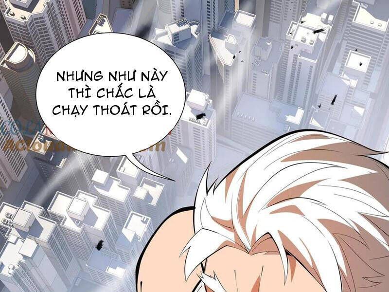 Ta Ký Kết Khế Ước Với Chính Mình Chapter 51.4 - Trang 2