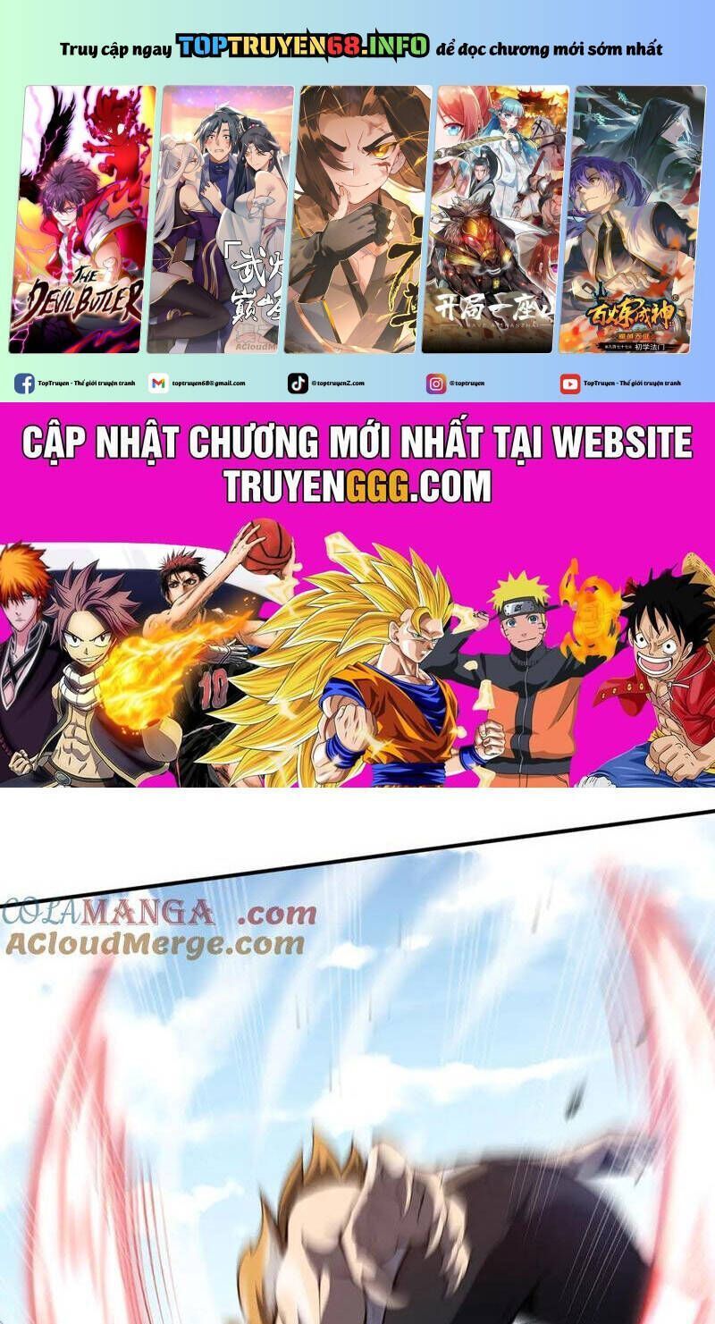 Ta Ký Kết Khế Ước Với Chính Mình Chapter 51.4 - Trang 2