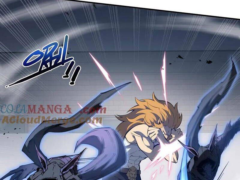 Ta Ký Kết Khế Ước Với Chính Mình Chapter 51.4 - Trang 2