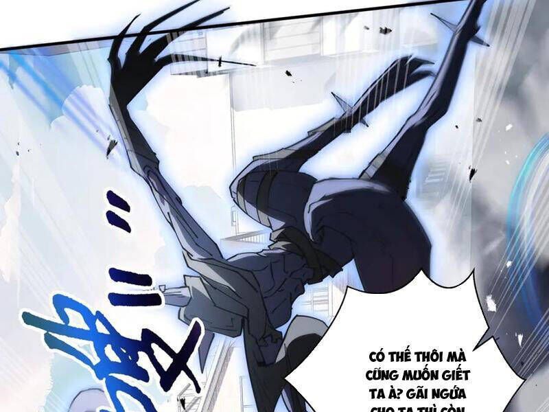 Ta Ký Kết Khế Ước Với Chính Mình Chapter 51.4 - Trang 2