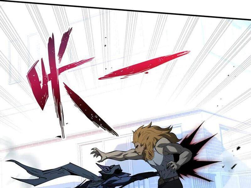 Ta Ký Kết Khế Ước Với Chính Mình Chapter 51.4 - Trang 2