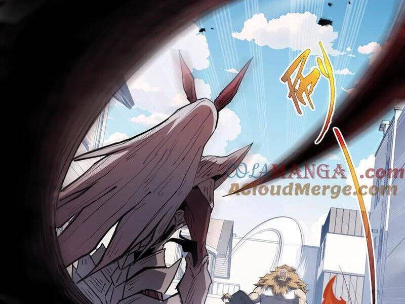 Ta Ký Kết Khế Ước Với Chính Mình Chapter 51.5 - Trang 2