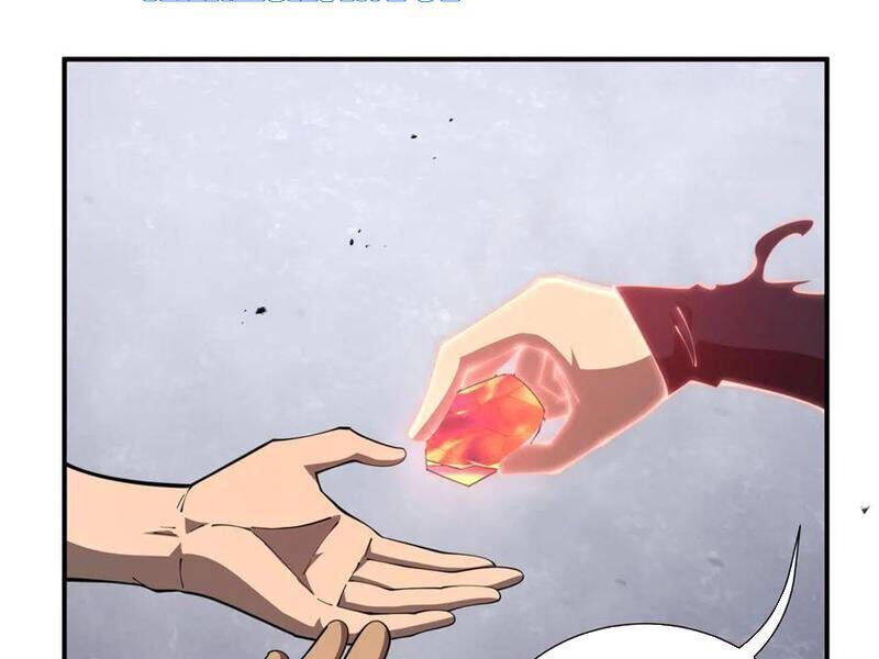 Ta Ký Kết Khế Ước Với Chính Mình Chapter 51.5 - Trang 2