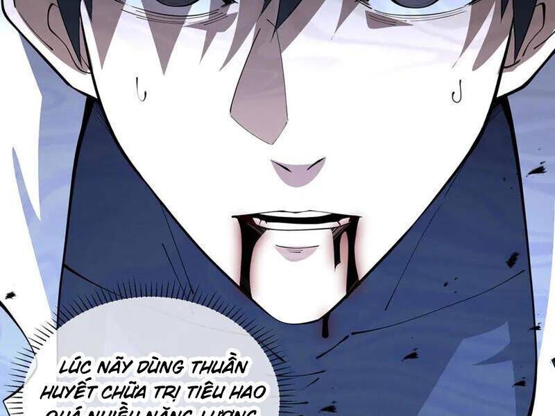 Ta Ký Kết Khế Ước Với Chính Mình Chapter 51.5 - Trang 2