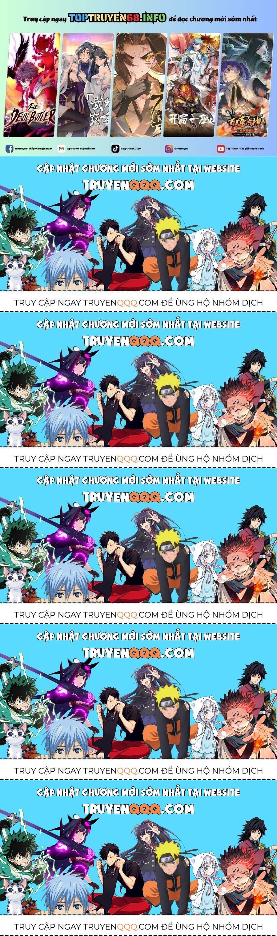 Ta Ký Kết Khế Ước Với Chính Mình Chapter 51.5 - Trang 2