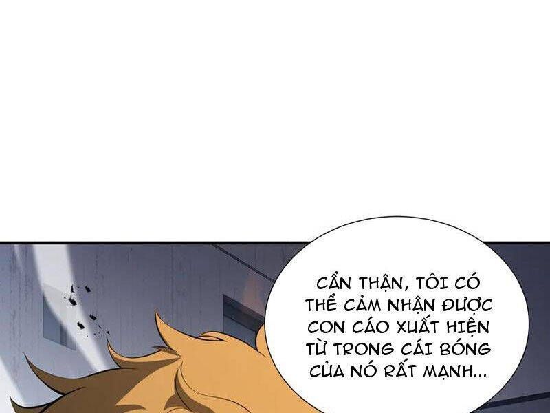 Ta Ký Kết Khế Ước Với Chính Mình Chapter 51.5 - Trang 2