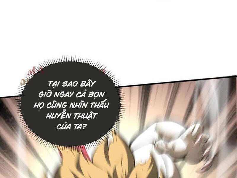 Ta Ký Kết Khế Ước Với Chính Mình Chapter 51.5 - Trang 2