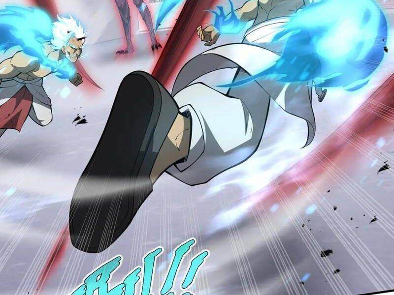 Ta Ký Kết Khế Ước Với Chính Mình Chapter 51.5 - Trang 2