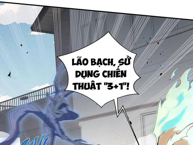 Ta Ký Kết Khế Ước Với Chính Mình Chapter 51.5 - Trang 2