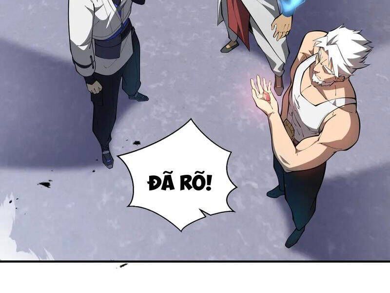 Ta Ký Kết Khế Ước Với Chính Mình Chapter 51.6 - Trang 2