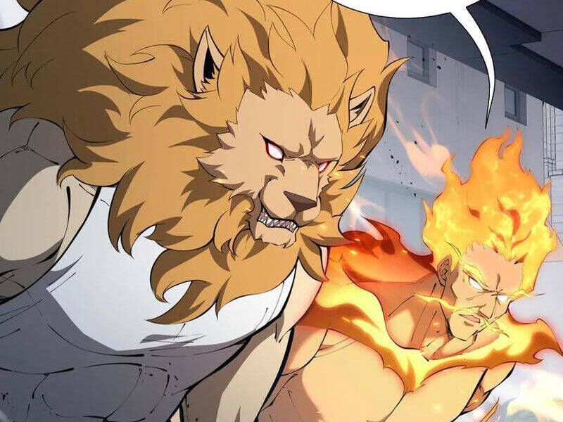 Ta Ký Kết Khế Ước Với Chính Mình Chapter 51.7 - Trang 2